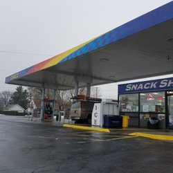 Sunoco - Don't be like Julian Lennon. Don't ShunYoko.