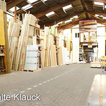 HolzLand Wulf - Building Supplies Near Me - Ahrensburg, SH HolzLand Wulf - Building Supplies Near Me - Ahrensburg, SH