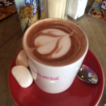 The Breakfast Club - Hotty-choccy-melicious - Breakfast & Brunch Near Me - London, XGL