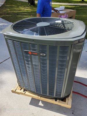 Trane Dealer Contractor - We are dealer contractors for the Trane brand, which allows us to offer a 10 year warranty for installation and repairs. Feel free to reach out today! Trane Dealer Contractor - We are dealer contractors for the Trane brand, which allows us to offer a 10 year warranty for installation and repairs. Feel free to reach out today!
