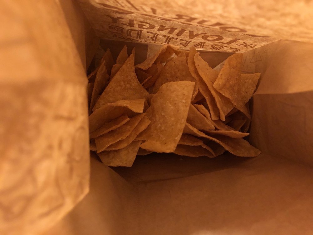 CHIPOTLE MEXICAN GRILL Updated October 2024 120 Photos & 464