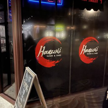 Harumi - Outside - Japanese Near Me - Phoenix, Arizona Harumi - Outside - Japanese Near Me - Phoenix, Arizona