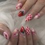 Mint Nail Lounge