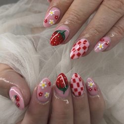 Mint Nail Lounge