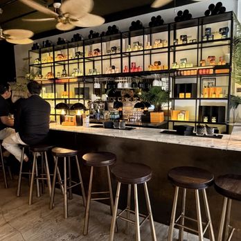 Aubi & Ramsa - Ice Cream & Frozen Yogurt Near Me - New York, New York Aubi & Ramsa - Ice Cream & Frozen Yogurt Near Me - New York, New York