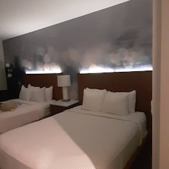 Cambria Hotel LAX - Hotels Near Me - El Segundo, California