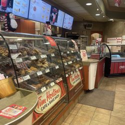 Tim Hortons - Yummy