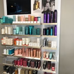 Zarin Gharibian - Kerastase Product Line