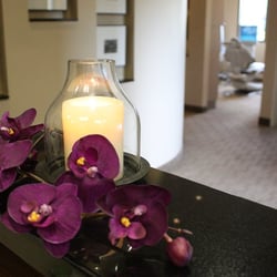 Michael Lum, DDS - Front desk