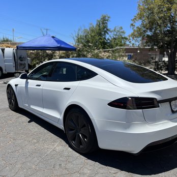 Luxury Image - Home Window Tinting Near Me - San Marcos, California