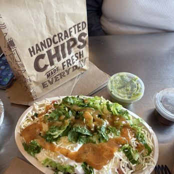 Chipotle Mexican Grill - Fast Food Near Me - Rochester, New York