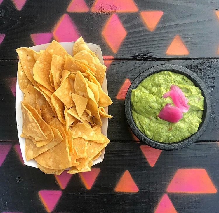 Condado Tacos