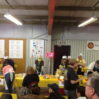Iowa County Fairgrounds - Professionals compete - Venues & Event Spaces Near Me - Mineral Point, Wisconsin Iowa County Fairgrounds - Professionals compete - Venues & Event Spaces Near Me - Mineral Point, Wisconsin