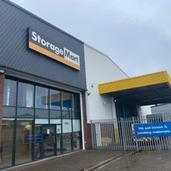 StorageMart