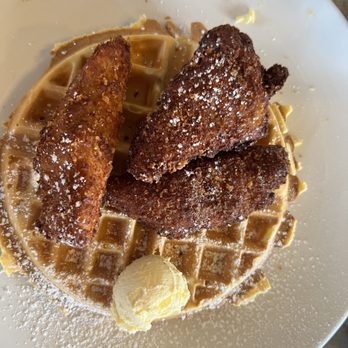 Broken Yolk Cafe - Chicken & Waffles - Breakfast & Brunch Near Me - Rancho Cucamonga, California Broken Yolk Cafe - Chicken & Waffles - Breakfast & Brunch Near Me - Rancho Cucamonga, California