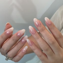 Nails for Us