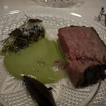 Little Pearl - 48 Hour Short Rib - New American Near Me - Washington, DC, District of Columbia Little Pearl - 48 Hour Short Rib - New American Near Me - Washington, DC, District of Columbia