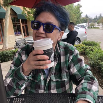 Rail Side Cafe - Me & my coffee - Coffee & Tea Near Me - San Dimas, California