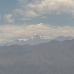 Aerolíneas Argentinas - View!!