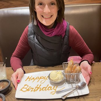 Los Arroyos - The best chocolate Churros I've had in the US or maybe anywhere! - Bars Near Me - Carmel, Indiana Los Arroyos - The best chocolate Churros I've had in the US or maybe anywhere! - Bars Near Me - Carmel, Indiana