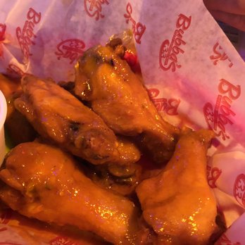 Bubba's 33 - Hot wings - American Near Me - San Antonio, Texas