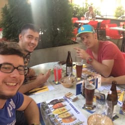 Restaurant Eintracht