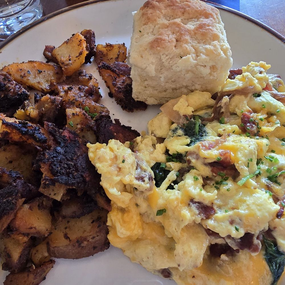 Poach 503 - Breakfast & Brunch Near Me - Manzanita, Oregon Poach 503 - Breakfast & Brunch Near Me - Manzanita, Oregon