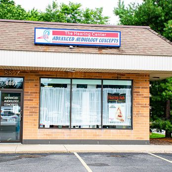 Advanced Audiology Concepts - Audiologist Near Me - Mentor, Ohio