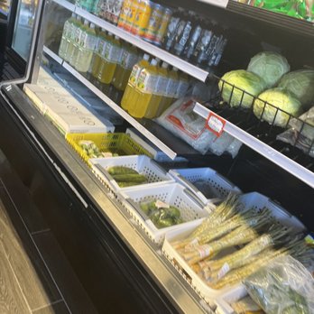 Mekong Market - a refrigerated section of a grocery store - International Grocery Near Me - Anchorage, Alaska Mekong Market - a refrigerated section of a grocery store - International Grocery Near Me - Anchorage, Alaska