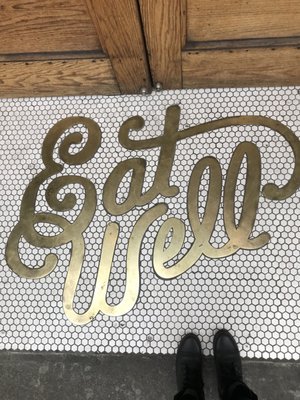 Portland Food Hall by null