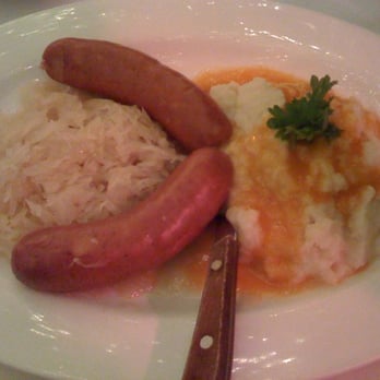 Rolfs - Smoked Bratwurst - German Near Me - New York, New York