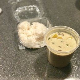 Green Curry