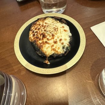 Kawanoya - Shiso  Mushroom Cheese Yaki - Japanese Near Me - San Francisco, California