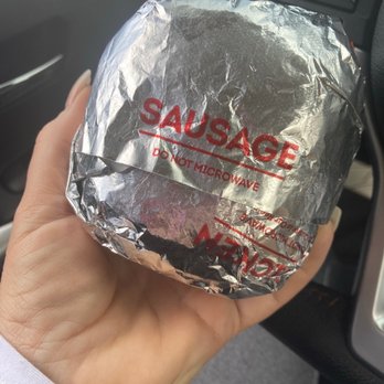 Wendy's - Fast Food Near Me - Burien, Washington