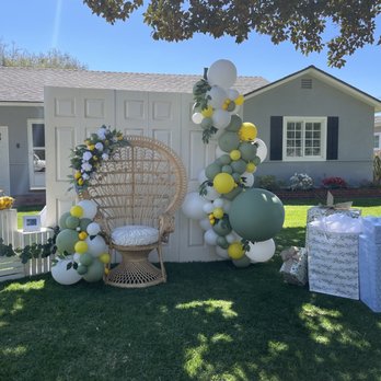 The Simple Luxe - Party Equipment Rentals Near Me - Norwalk, California The Simple Luxe - Party Equipment Rentals Near Me - Norwalk, California