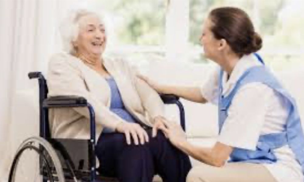 Caregivers in Home Services - veterans service organization in Maryland Heights, MO