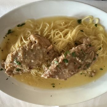 Matteo's Trattoria - Italian Near Me - Huntington, New York