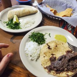 Taqueria Altos de Jalisco - Tacos amazing