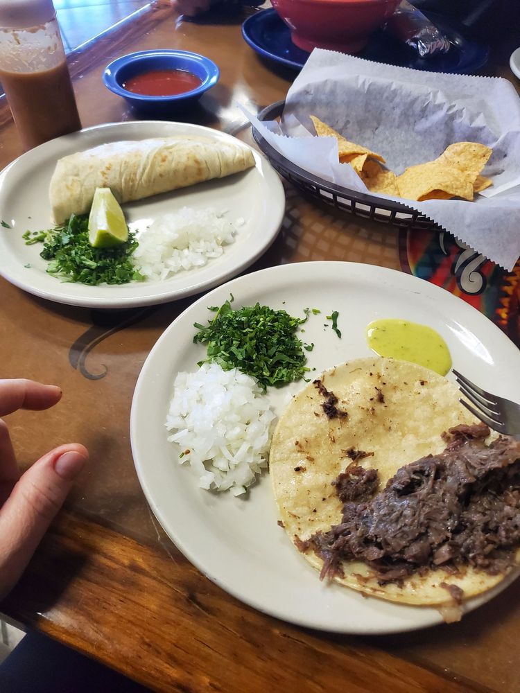 Taqueria Altos de Jalisco