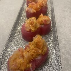 Satori - Satori roll