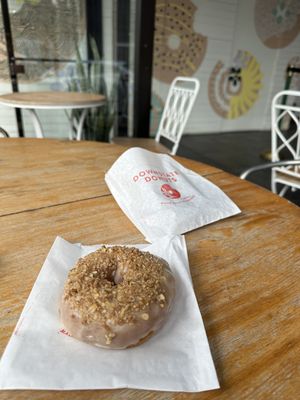 Downstate Donuts by null