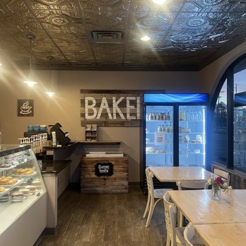 My Vegan Sweet Tooth - Inside - Bakeries Near Me - Virginia Beach, Virginia My Vegan Sweet Tooth - Inside - Bakeries Near Me - Virginia Beach, Virginia