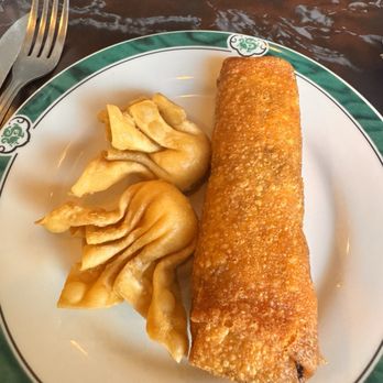 Oriental Palace - Egg roll and Shrimp Wonton - Chinese Near Me - Theodore, Alabama Oriental Palace - Egg roll and Shrimp Wonton - Chinese Near Me - Theodore, Alabama