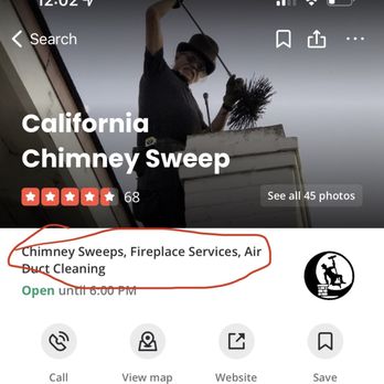 California Chimney Sweep - Chimney Sweeps Near Me - West Covina, California California Chimney Sweep - Chimney Sweeps Near Me - West Covina, California