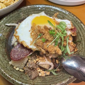 NEP Cafe - 09/15/2024 - Xoi Chien $14 - Breakfast & Brunch Near Me - Irvine, California NEP Cafe - 09/15/2024 - Xoi Chien $14 - Breakfast & Brunch Near Me - Irvine, California