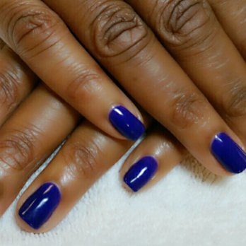 Nancy's Nails Tempe - Nail Salons Near Me - Tempe, Arizona