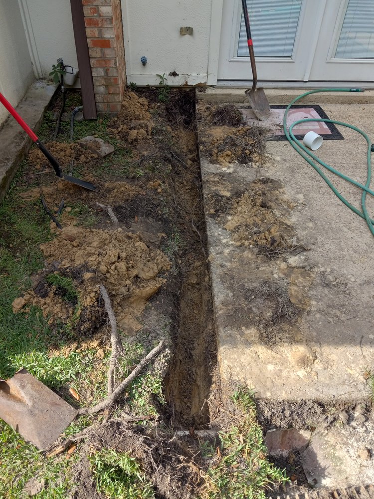 Slide of All Types Of Remodeling And Repairs