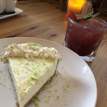 Moondance Grill - Key lime pie - New American Near Me - Germantown, Tennessee Moondance Grill - Key lime pie - New American Near Me - Germantown, Tennessee