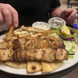 Yasou Greek Bistro