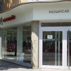 Mosancar